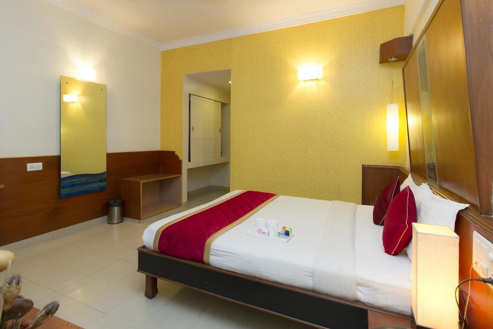 فندق Vaishnavi Residency بنغالور المظهر الخارجي الصورة