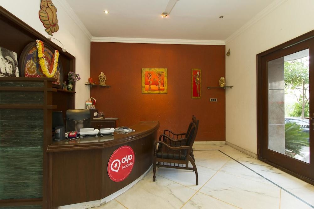 فندق Vaishnavi Residency بنغالور المظهر الخارجي الصورة