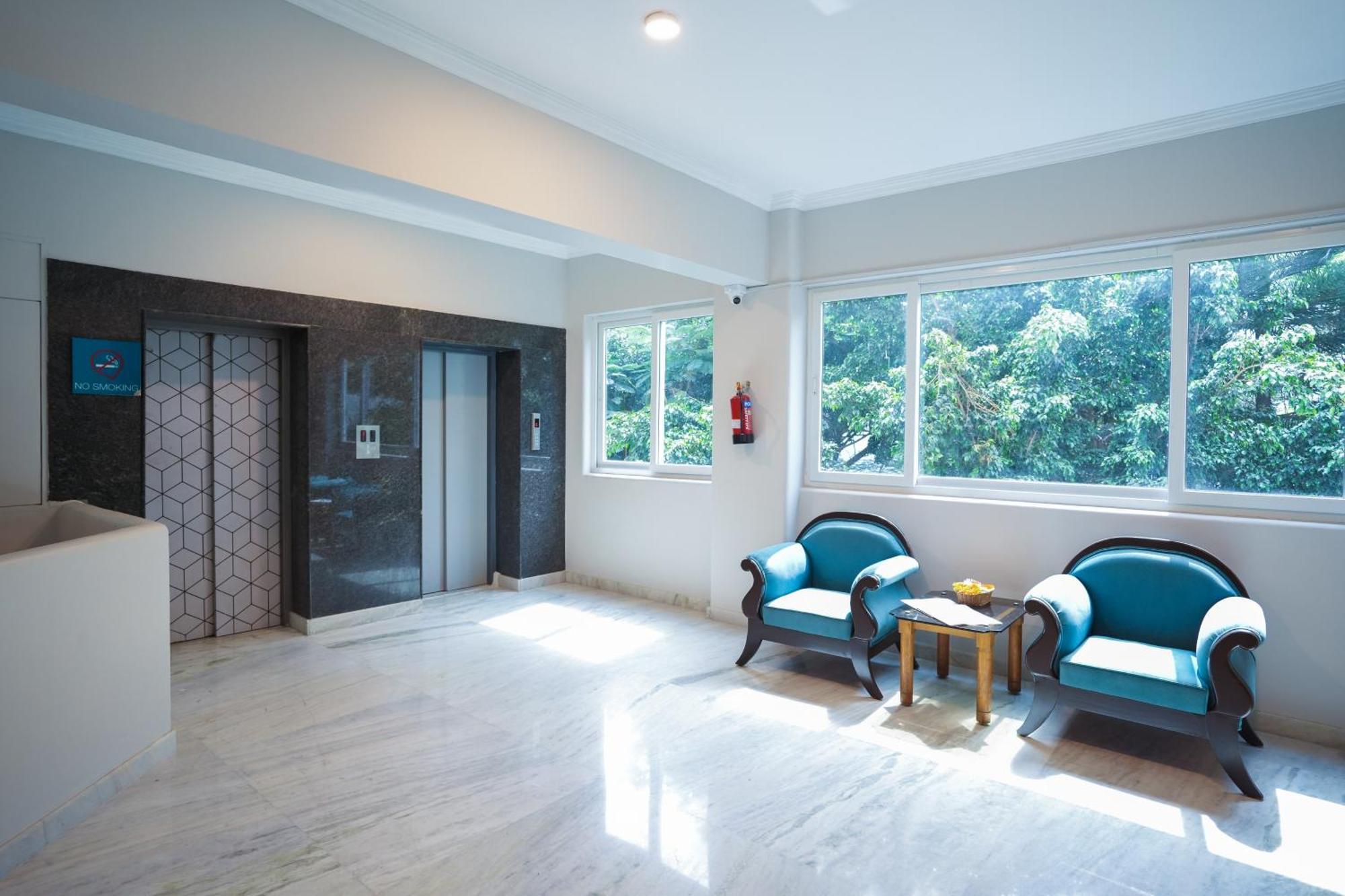 فندق Vaishnavi Residency بنغالور المظهر الخارجي الصورة