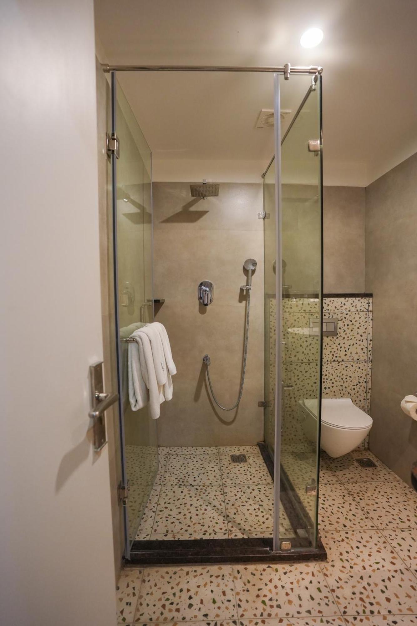 فندق Vaishnavi Residency بنغالور المظهر الخارجي الصورة