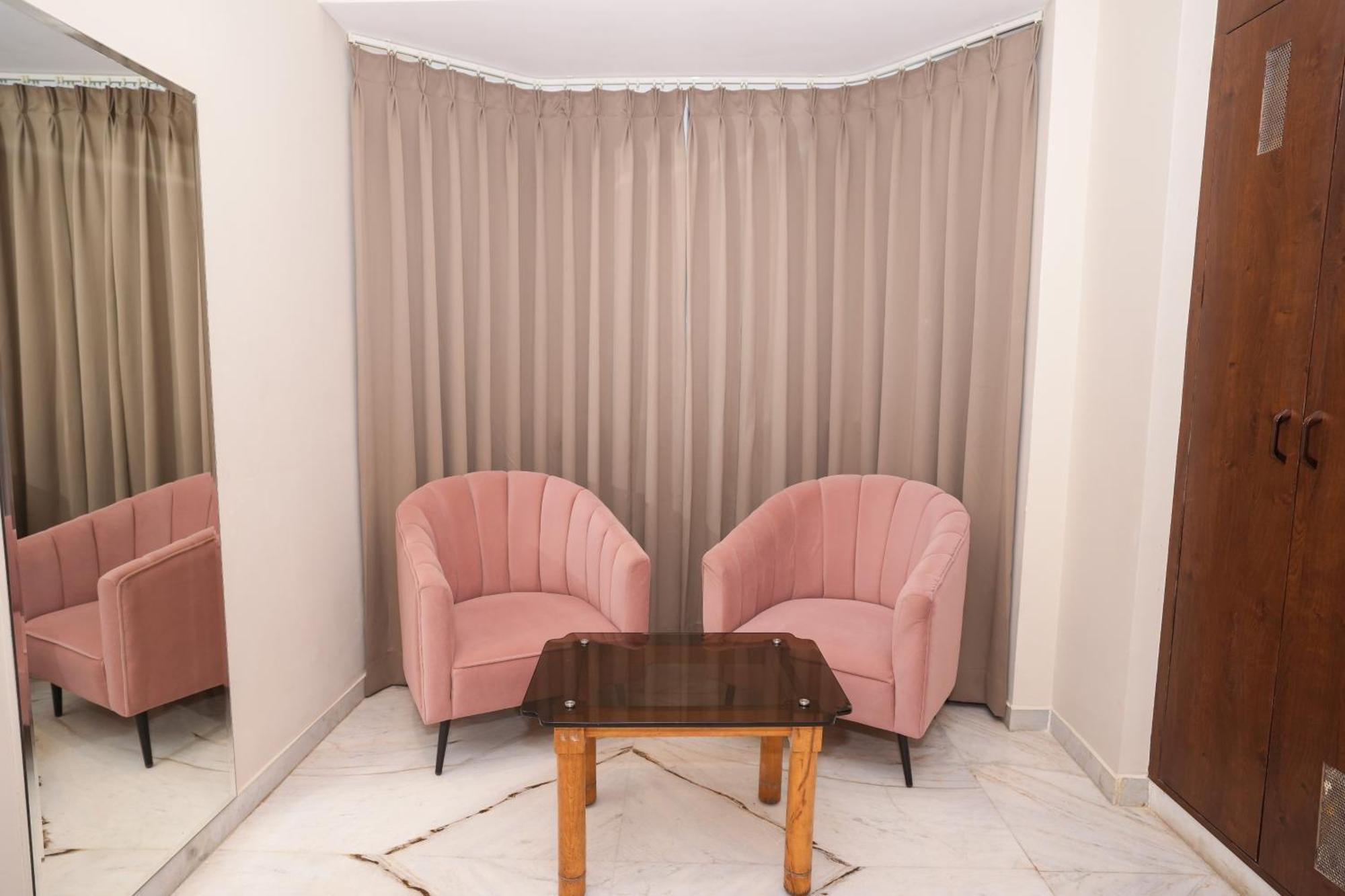 فندق Vaishnavi Residency بنغالور المظهر الخارجي الصورة