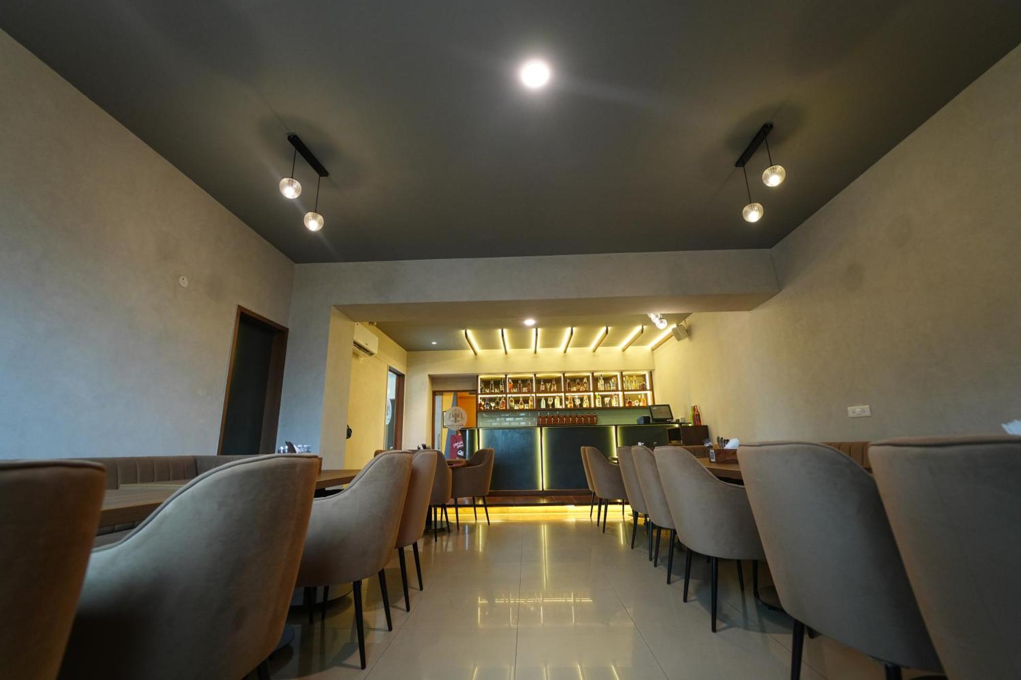 فندق Vaishnavi Residency بنغالور المظهر الخارجي الصورة