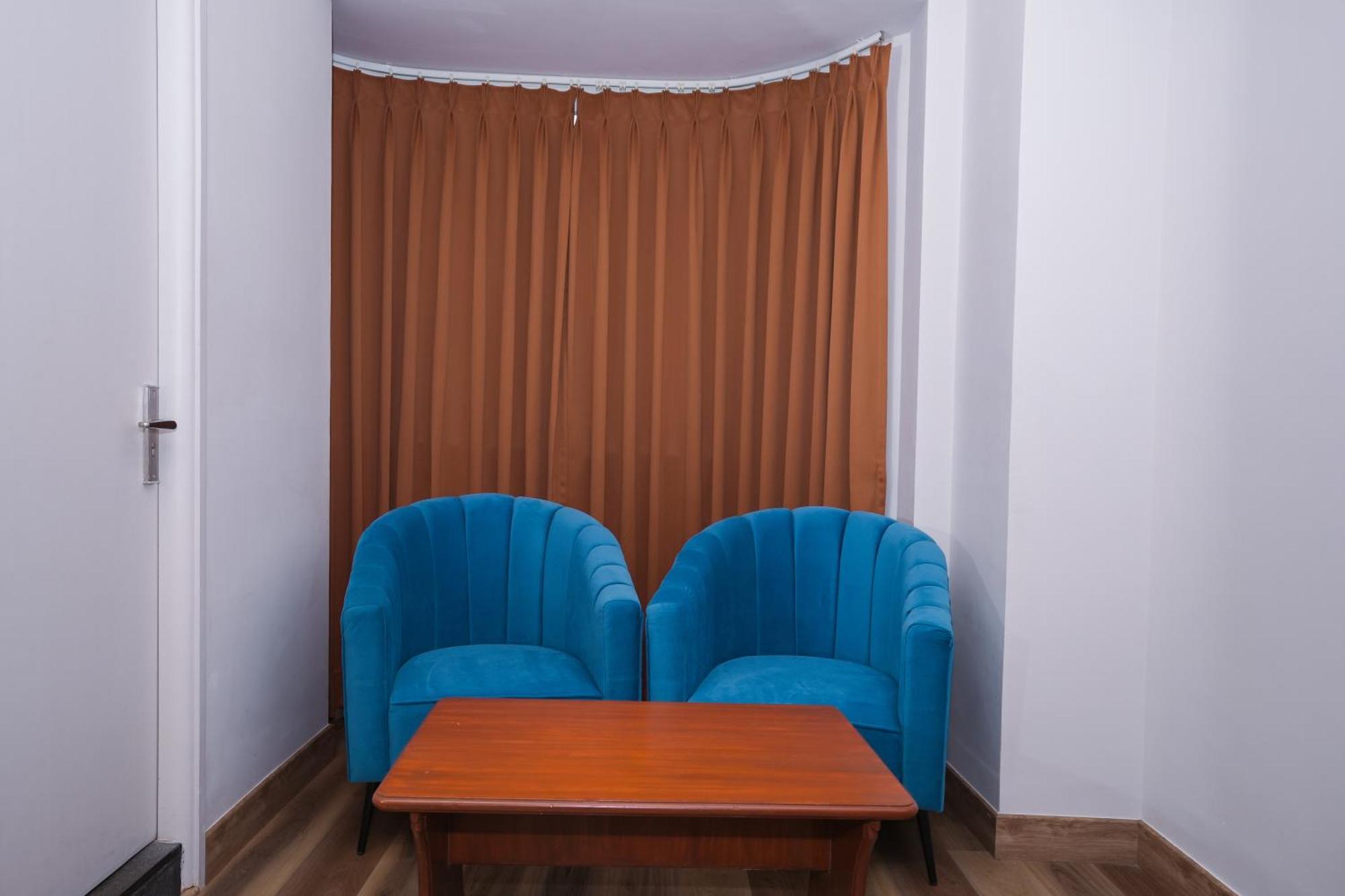 فندق Vaishnavi Residency بنغالور المظهر الخارجي الصورة