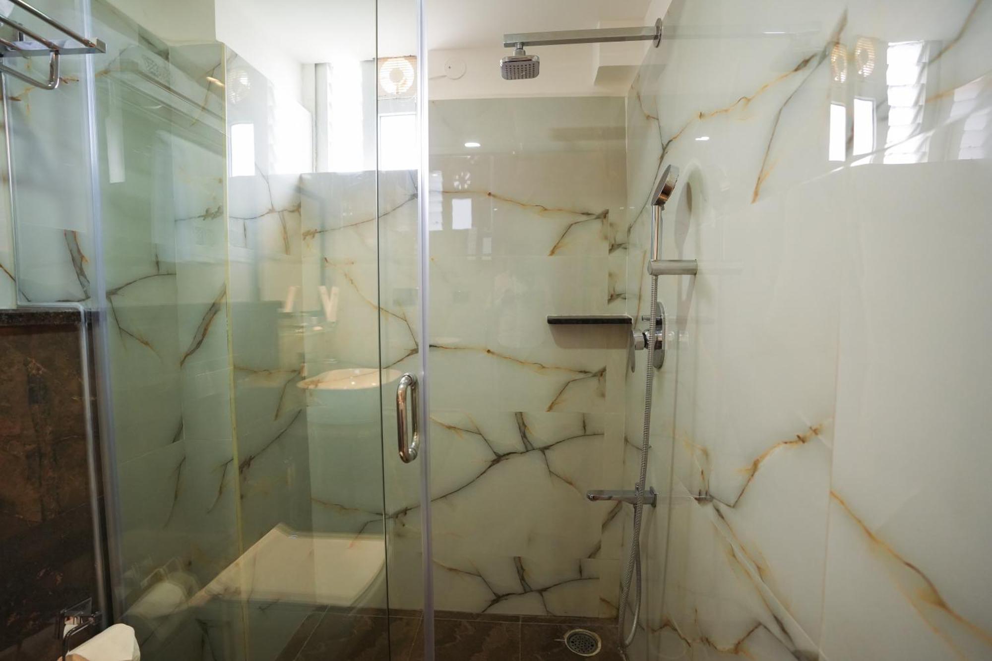 فندق Vaishnavi Residency بنغالور المظهر الخارجي الصورة